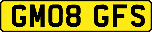 GM08GFS
