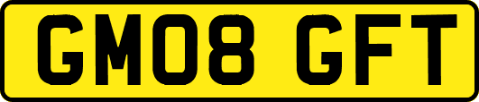 GM08GFT