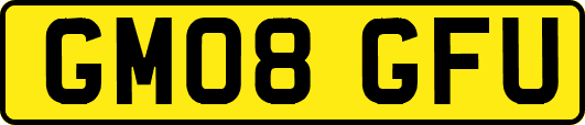 GM08GFU