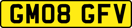 GM08GFV