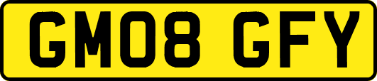 GM08GFY
