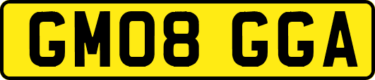 GM08GGA