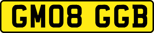 GM08GGB
