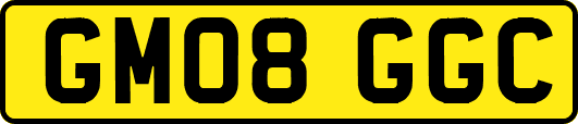 GM08GGC