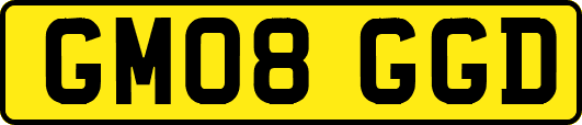 GM08GGD