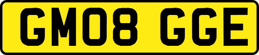 GM08GGE