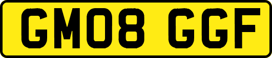 GM08GGF