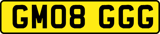 GM08GGG