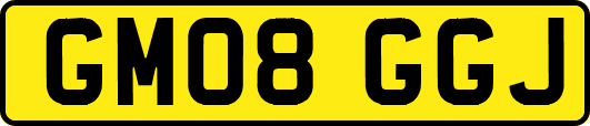 GM08GGJ