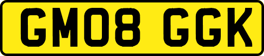 GM08GGK