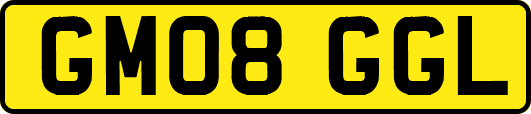 GM08GGL