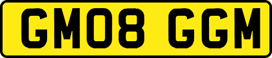GM08GGM