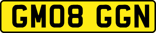 GM08GGN