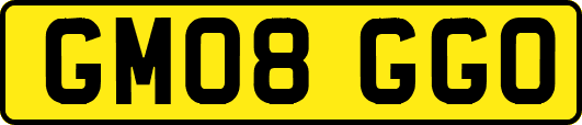 GM08GGO
