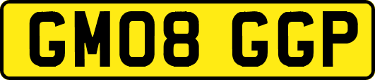 GM08GGP