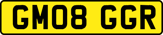 GM08GGR