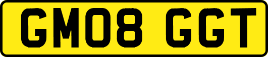 GM08GGT