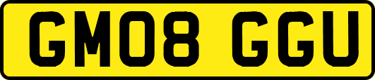 GM08GGU