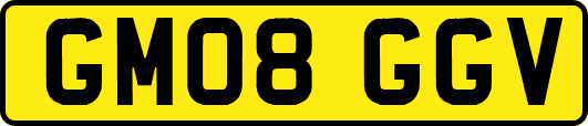 GM08GGV