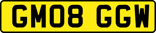 GM08GGW