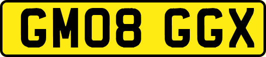 GM08GGX