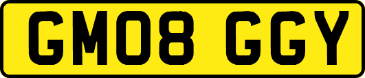 GM08GGY