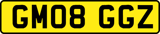GM08GGZ