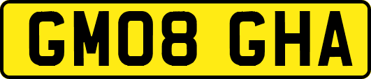 GM08GHA