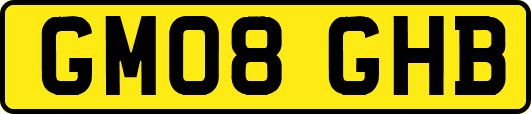 GM08GHB