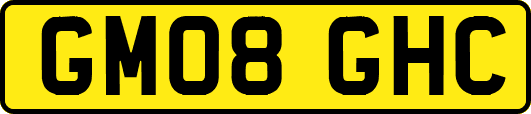 GM08GHC