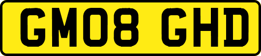 GM08GHD