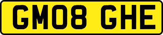 GM08GHE