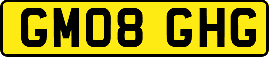GM08GHG