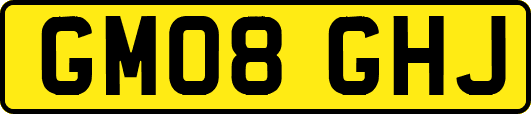 GM08GHJ