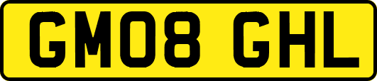 GM08GHL
