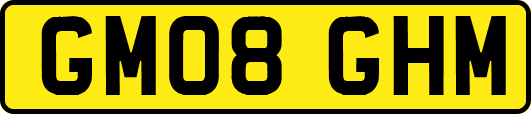GM08GHM