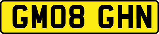 GM08GHN