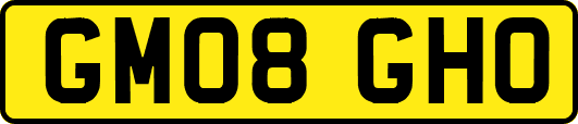 GM08GHO