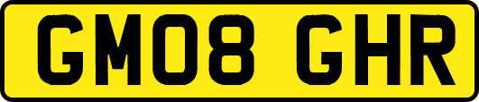 GM08GHR