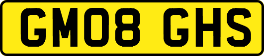 GM08GHS
