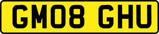GM08GHU