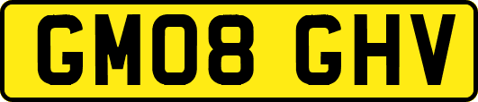 GM08GHV