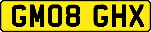GM08GHX