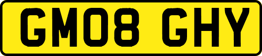 GM08GHY