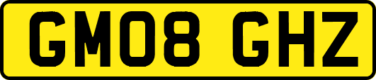 GM08GHZ