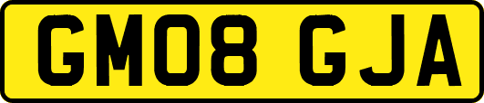 GM08GJA
