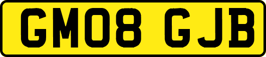 GM08GJB