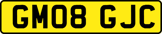 GM08GJC