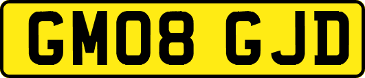 GM08GJD