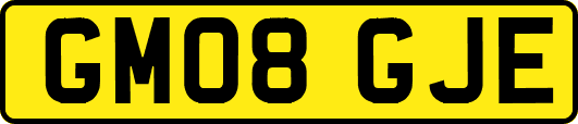 GM08GJE